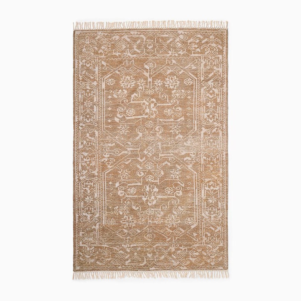 Athena Reversible Persian Rug