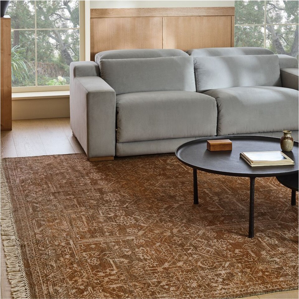 Athena Reversible Persian Rug