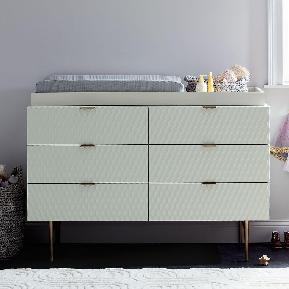 change table with drawers australia