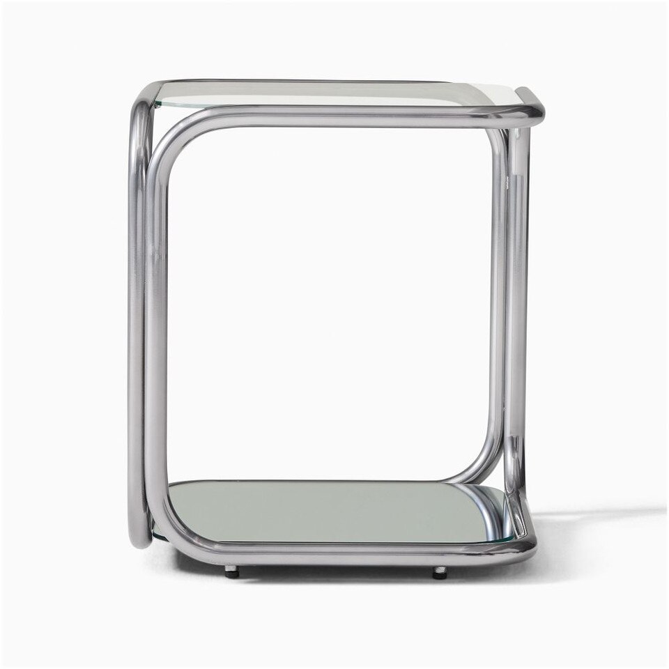 Axel Side Table (46 cm)
