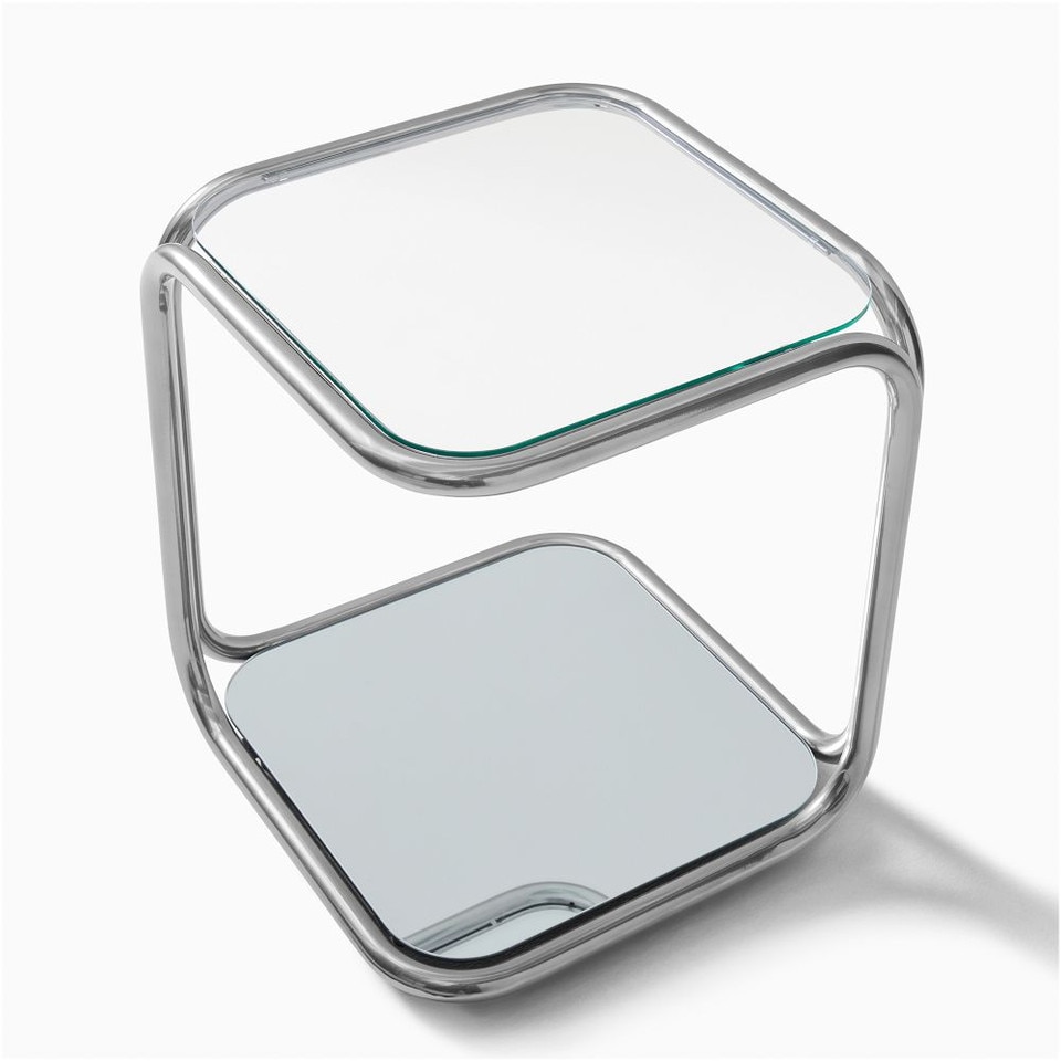 Axel Side Table (46 cm)