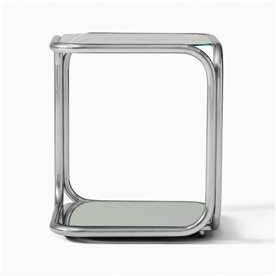 Axel Side Table (46 cm)