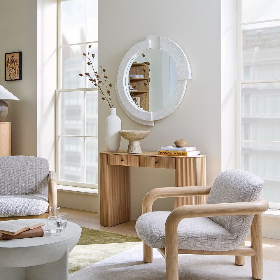 Benson Chair