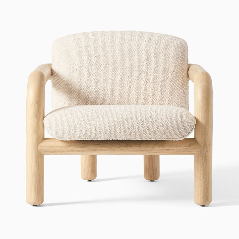 Benson Chair