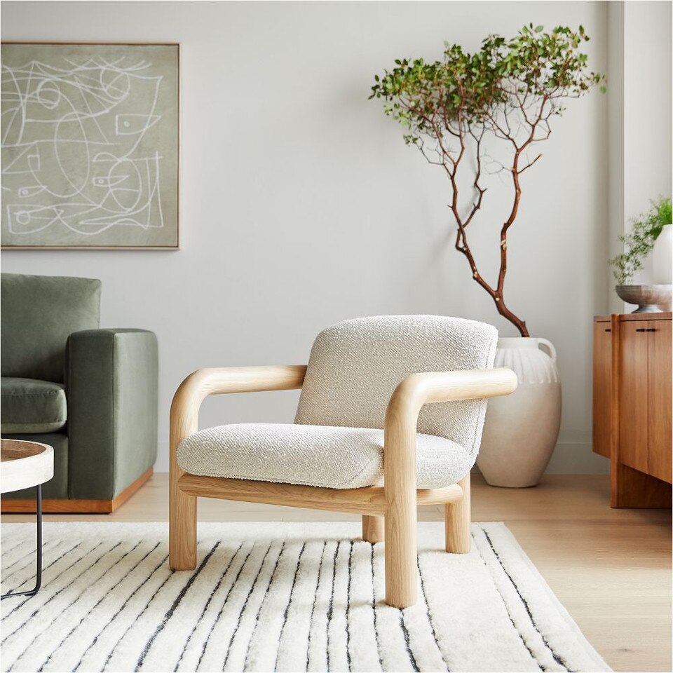 Benson Chair