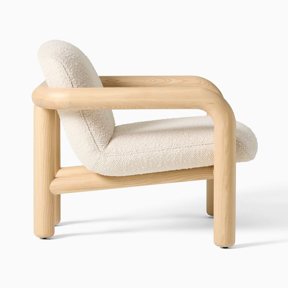 Benson Chair