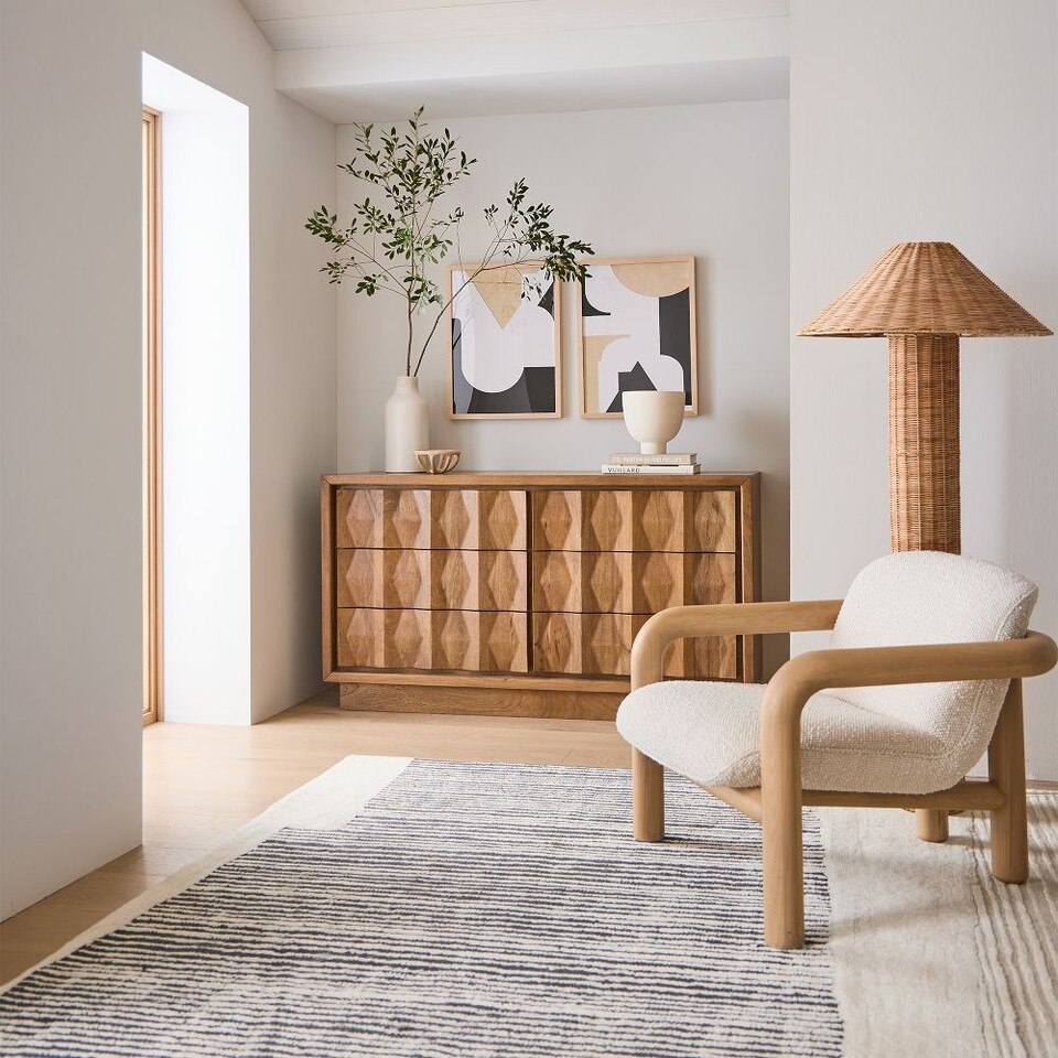 Benson Chair