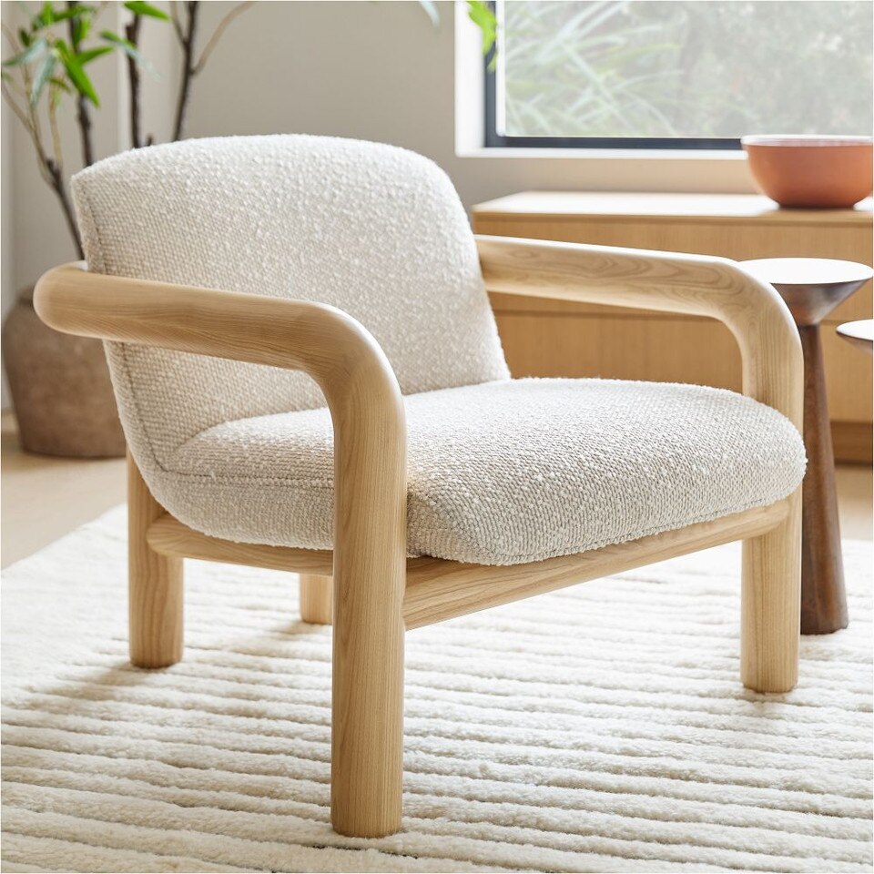 Benson Chair