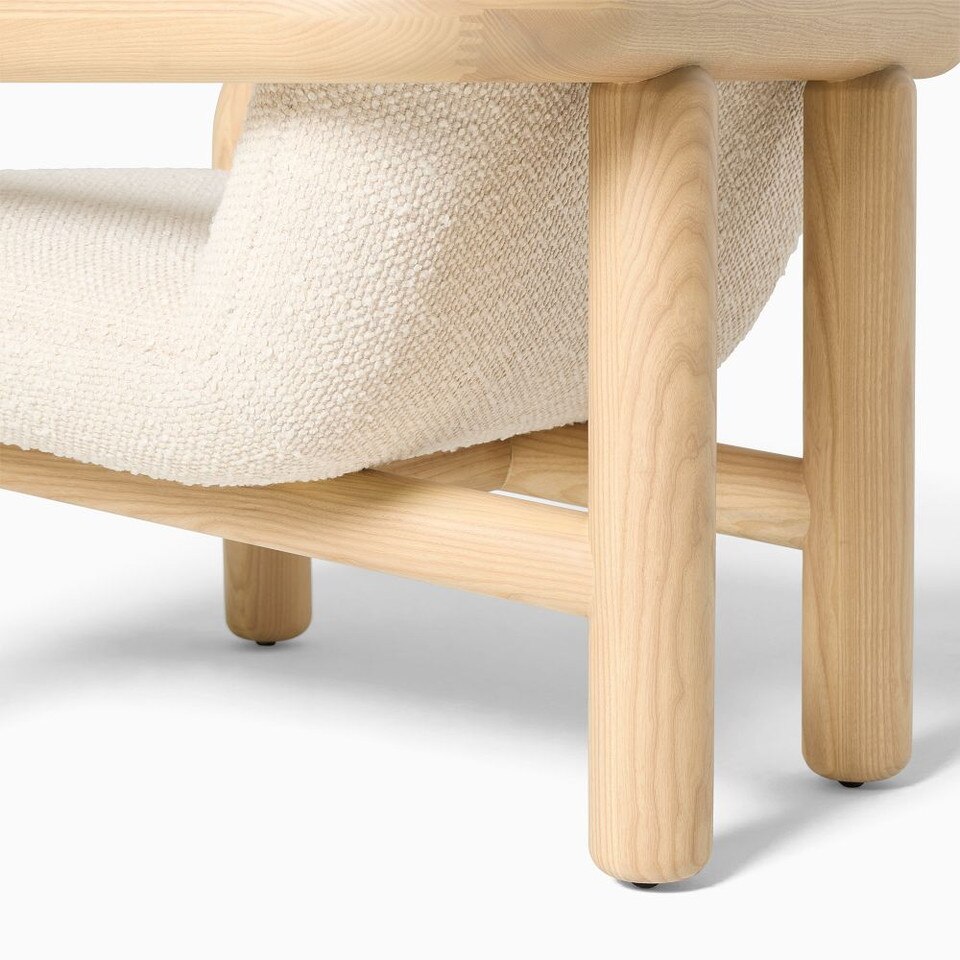 Benson Chair