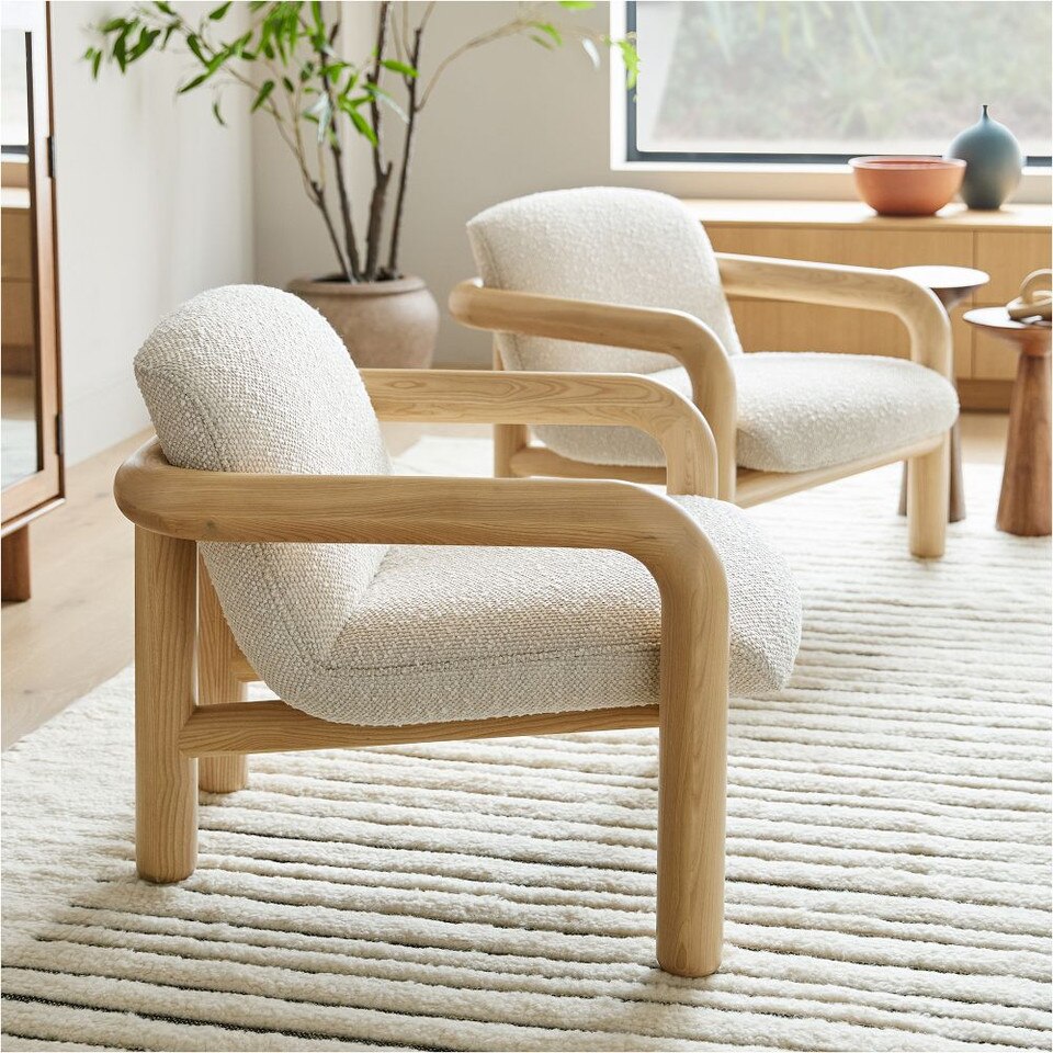 Benson Chair