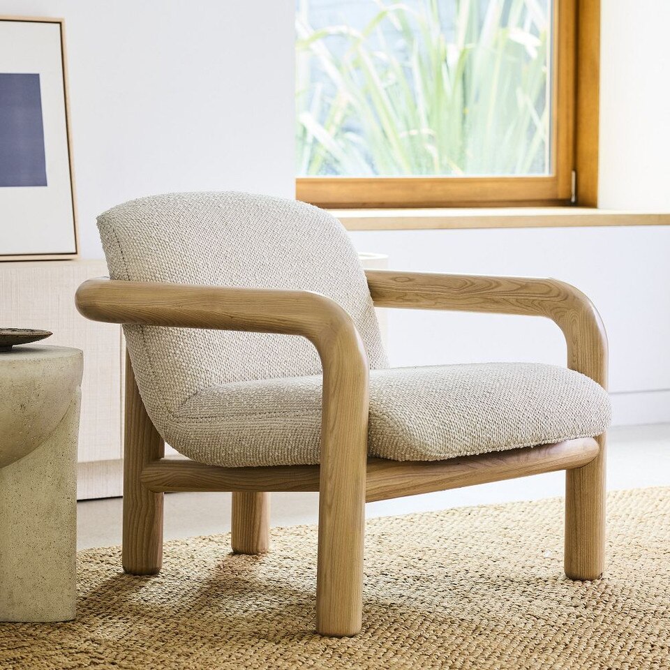 Benson Chair