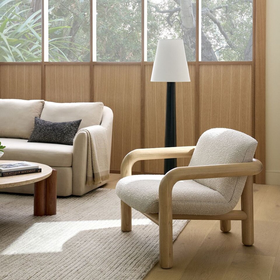 Benson Chair