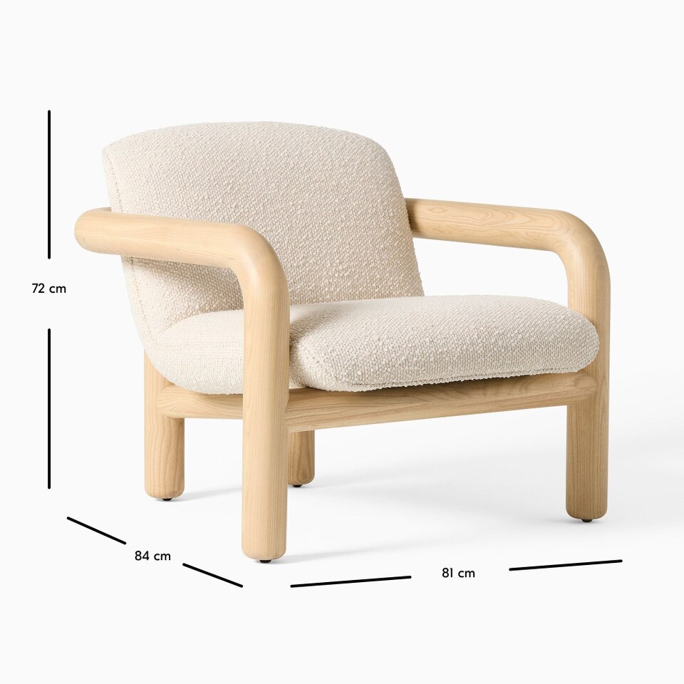 Benson Chair