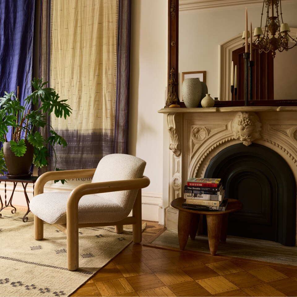 Benson Chair