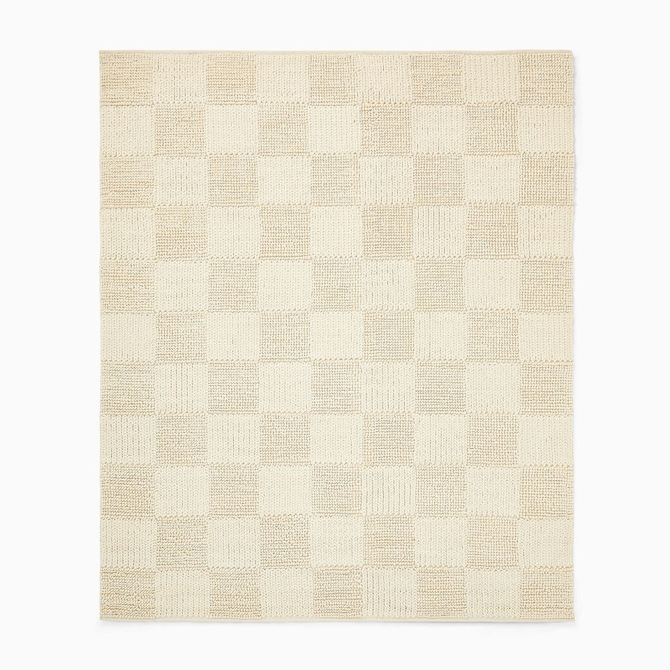 Braided Bauble Rug