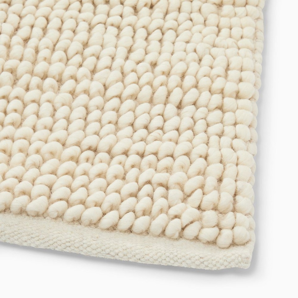 Braided Bauble Rug