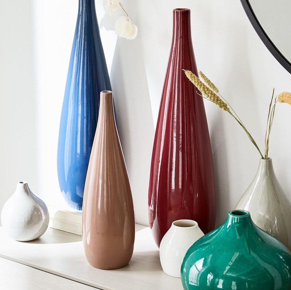 Bright Ceramicist Ceramic Vases