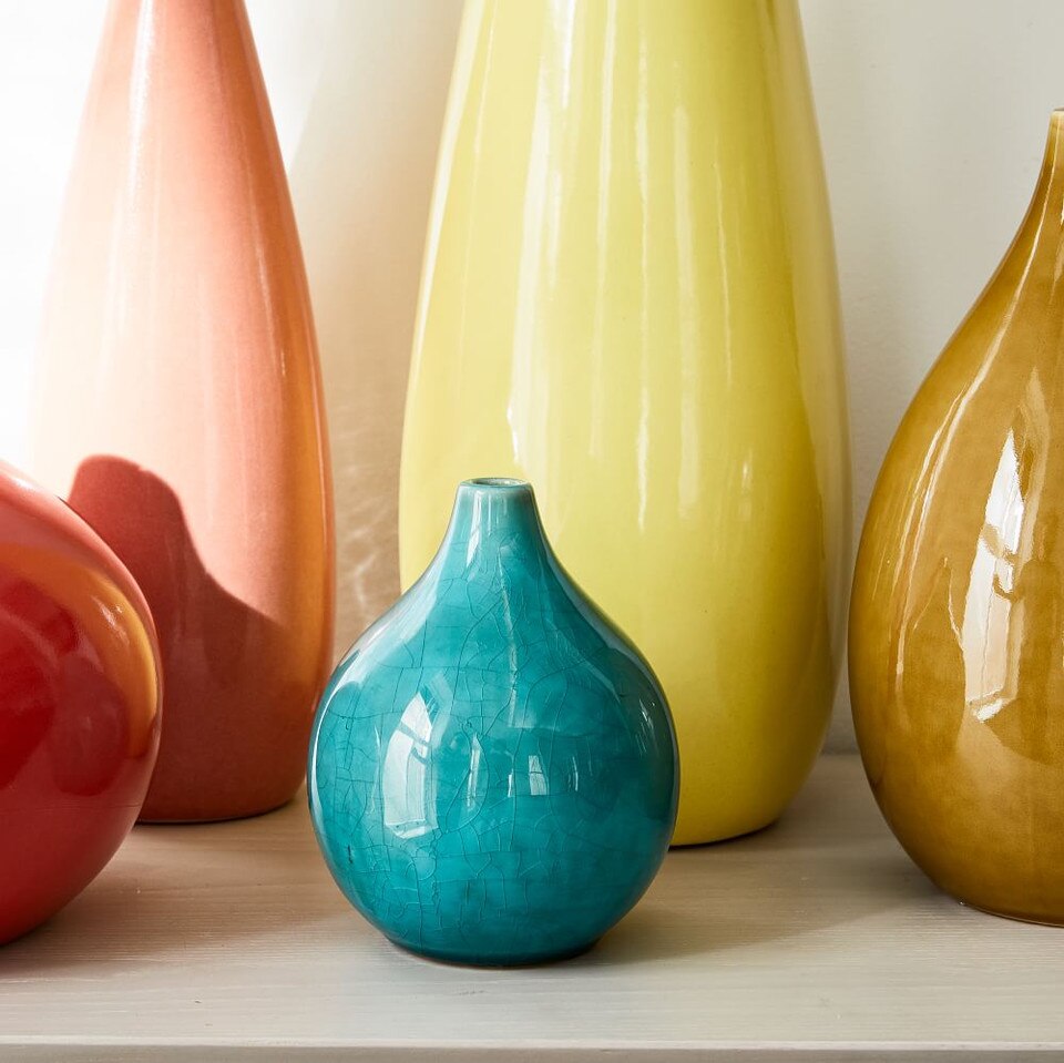 Bright Ceramicist Ceramic Vases