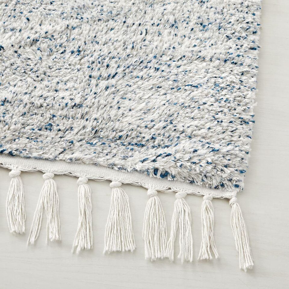 Brindle Rug | west elm Australia