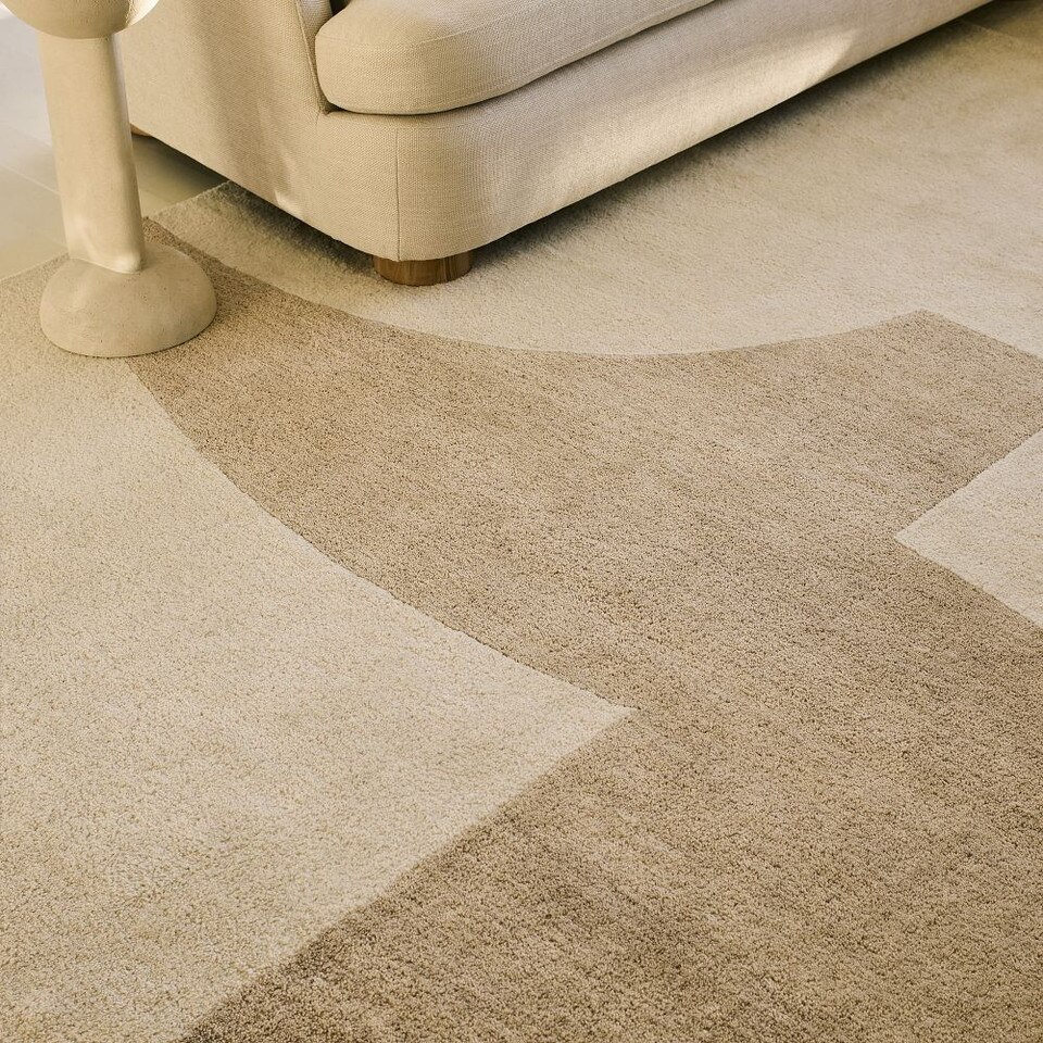 Brook Rug - West Elm Australia