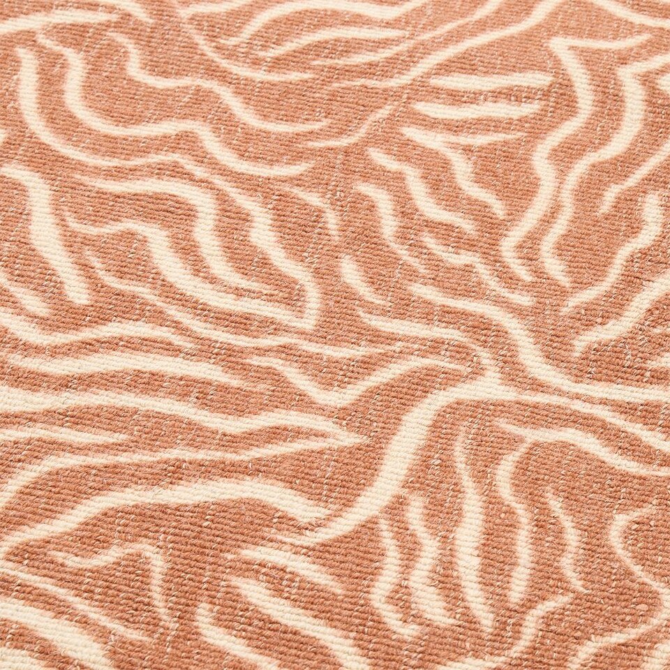 Brushstroke Rug