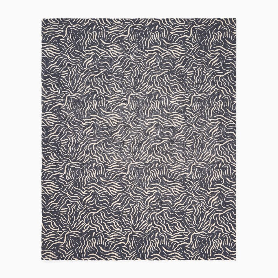 Brushstroke Rug