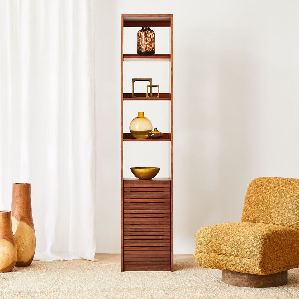 Bryce Bookshelf (43 cm)