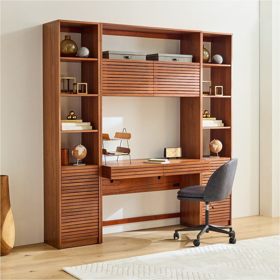 Bryce Bookshelf (43 cm)