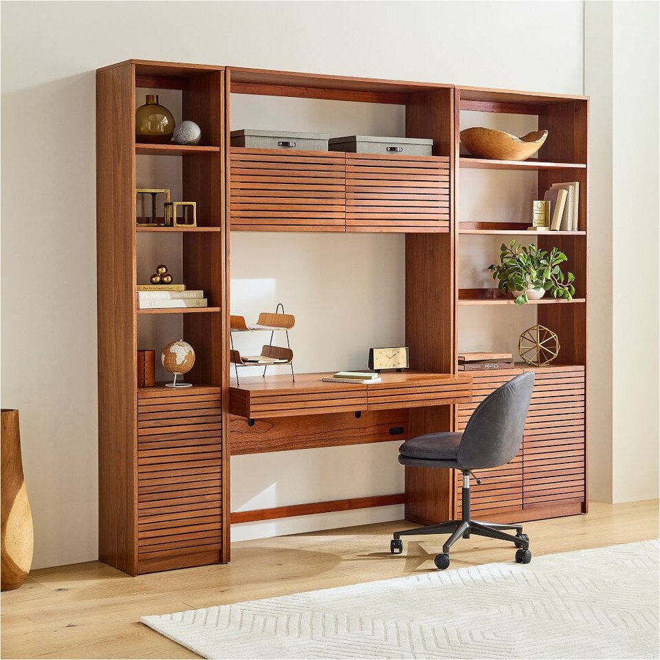 Bryce Bookshelf (43 cm)