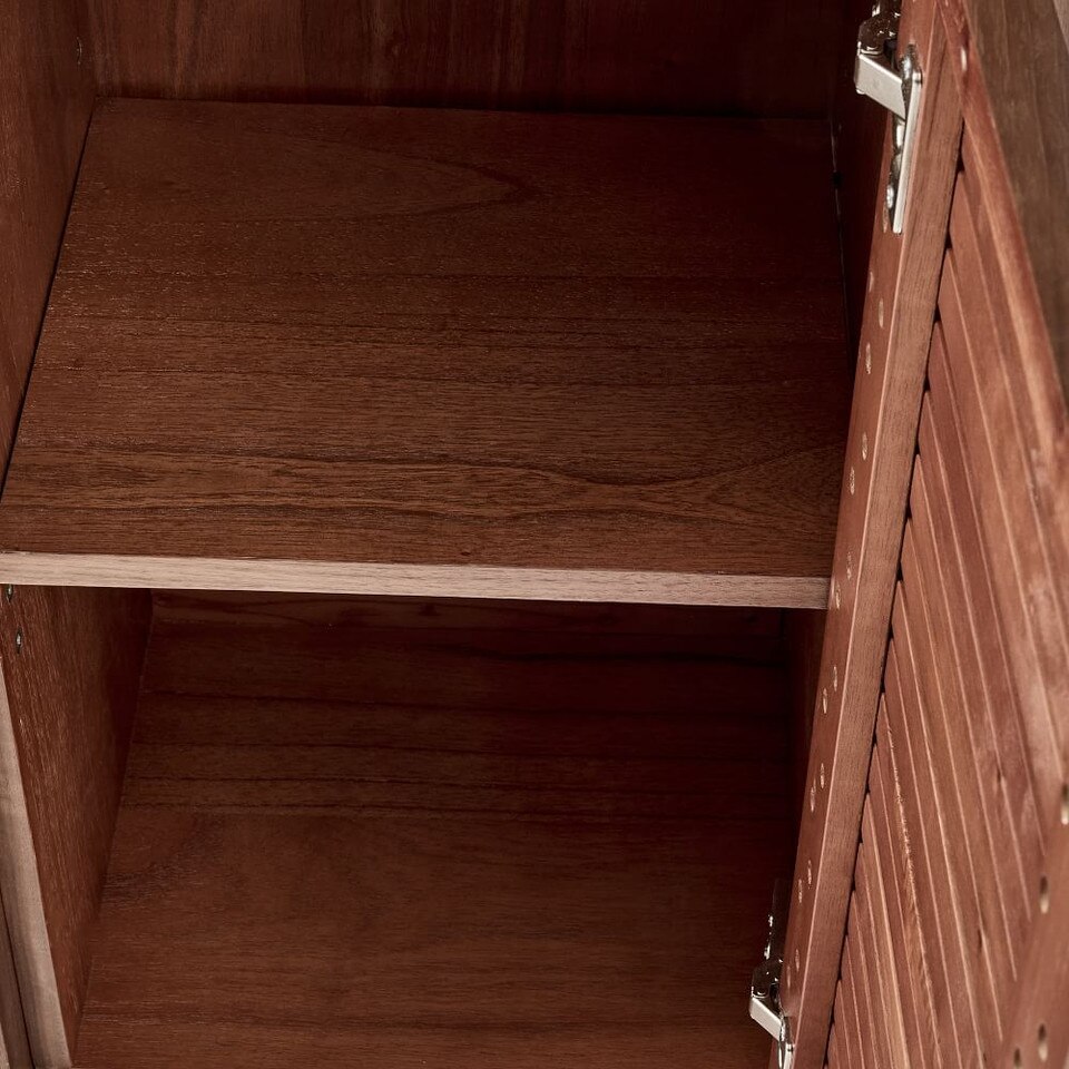 Bryce Bookshelf (43 cm)