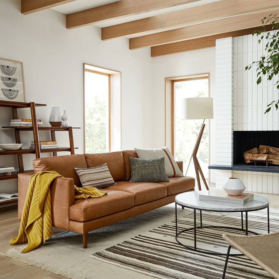 Caldas Floor Lamp (145 cm)