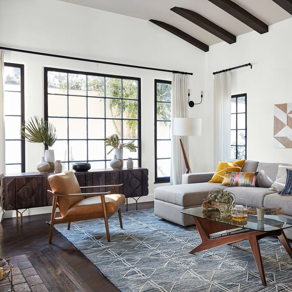 Caldas Floor Lamp (145 cm)