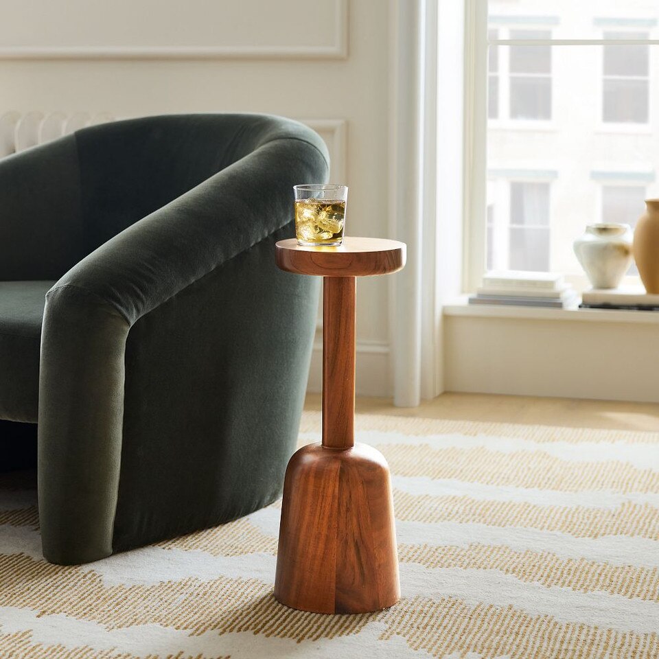 Calder Drink Table (20 cm)