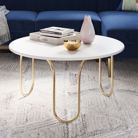Cecile Coffee Table - Small Round Coffee Table Australia Cecile Coffee Table - Small Round Coffee Table Australia