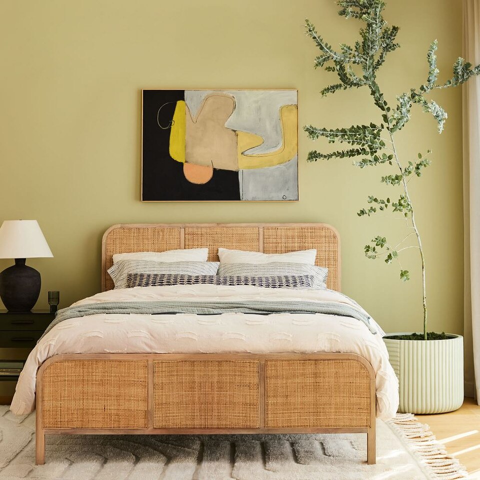 Cecilia Ficonstone Indoor/Outdoor Planters