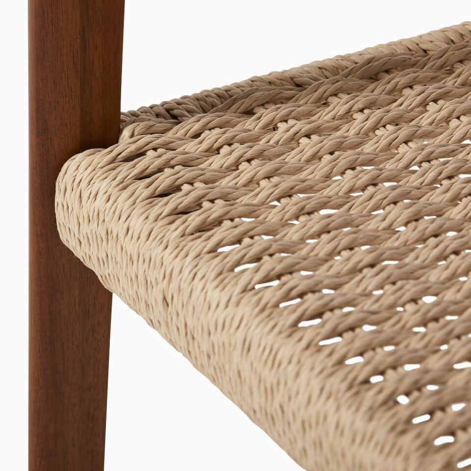 Chadwick Mid-Century Side Table