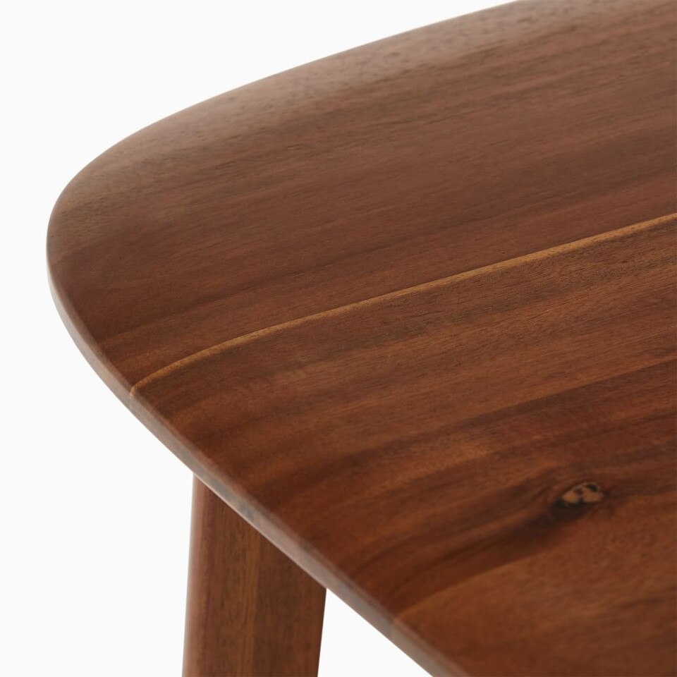 Chadwick Mid-Century Side Table