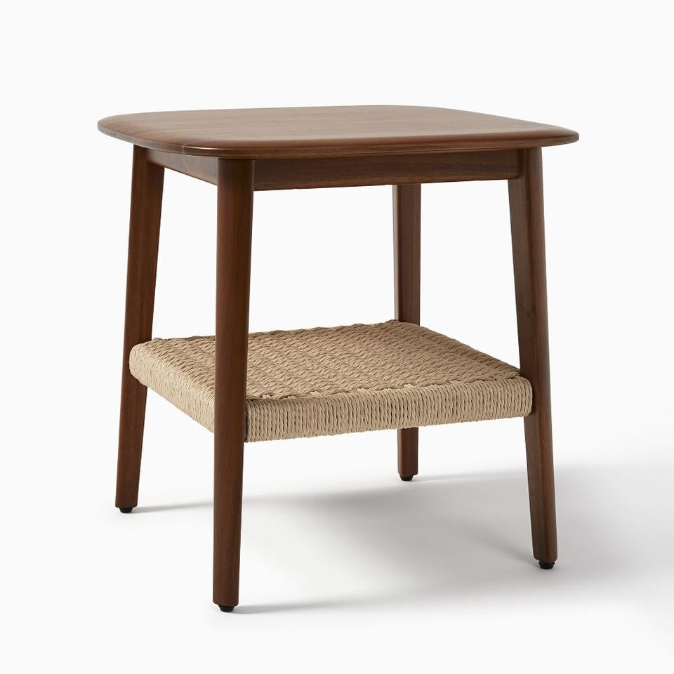 Chadwick Mid-Century Side Table