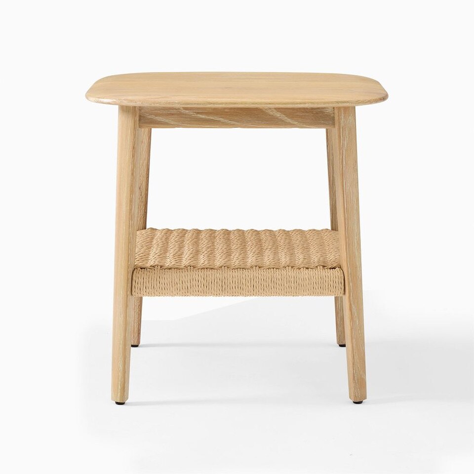 Chadwick Mid-Century Side Table
