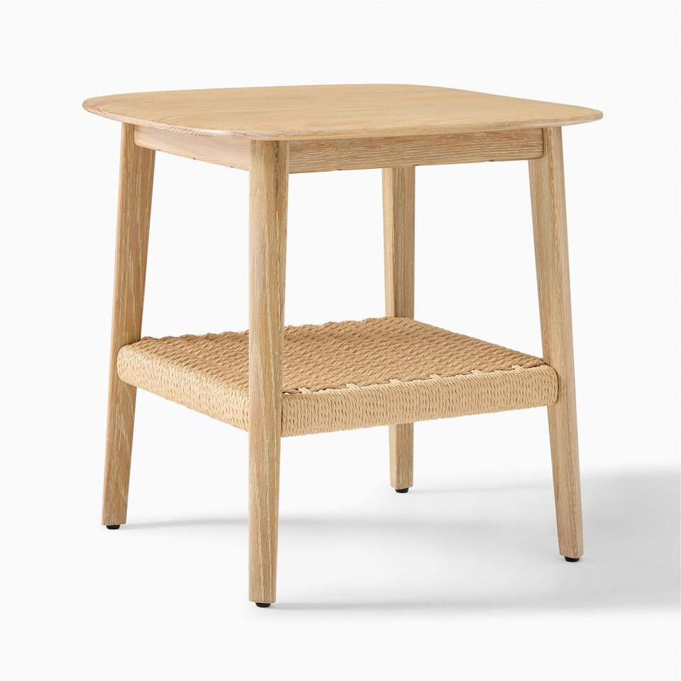Chadwick Mid-Century Side Table