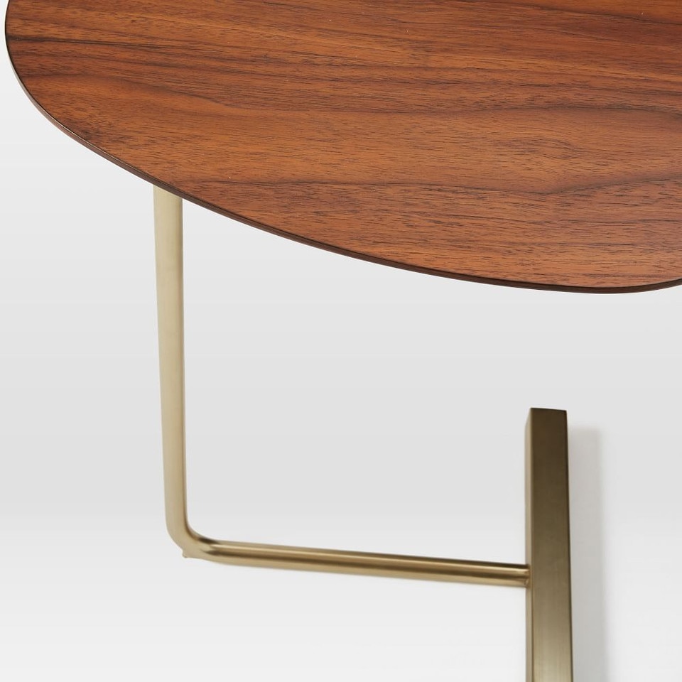 Charley C-Side Table (48 cm)
