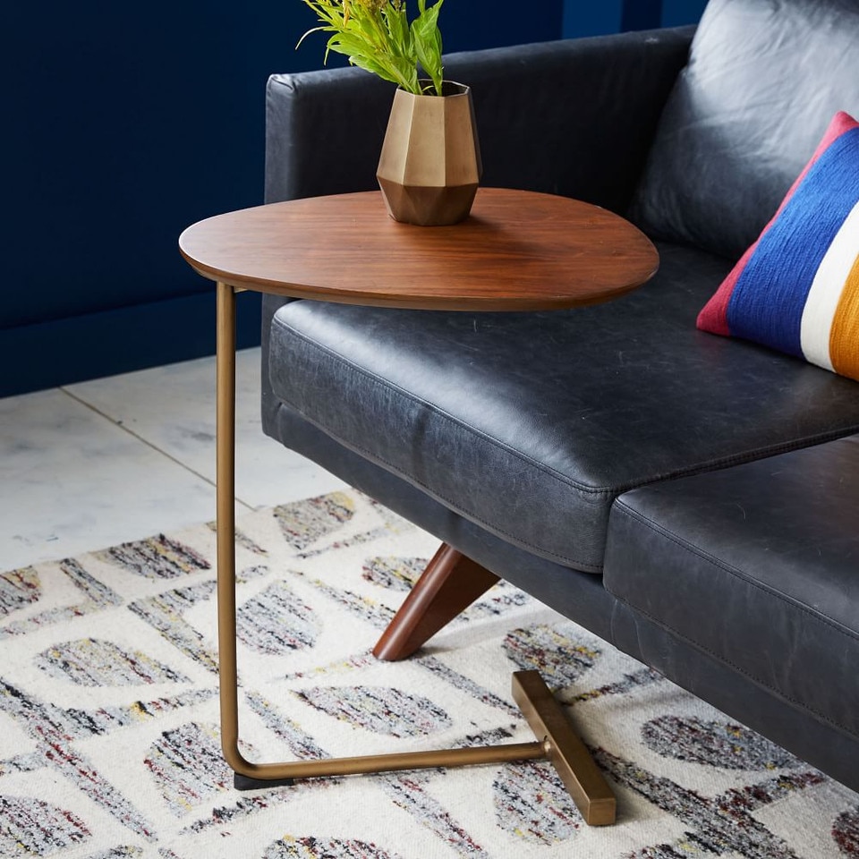 Charley C-Side Table (48 cm)