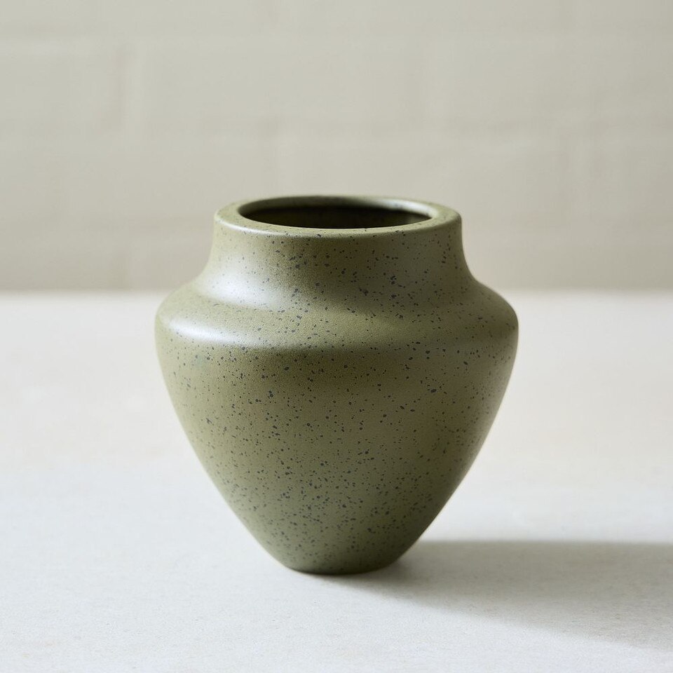 Charlie Ceramic Vases