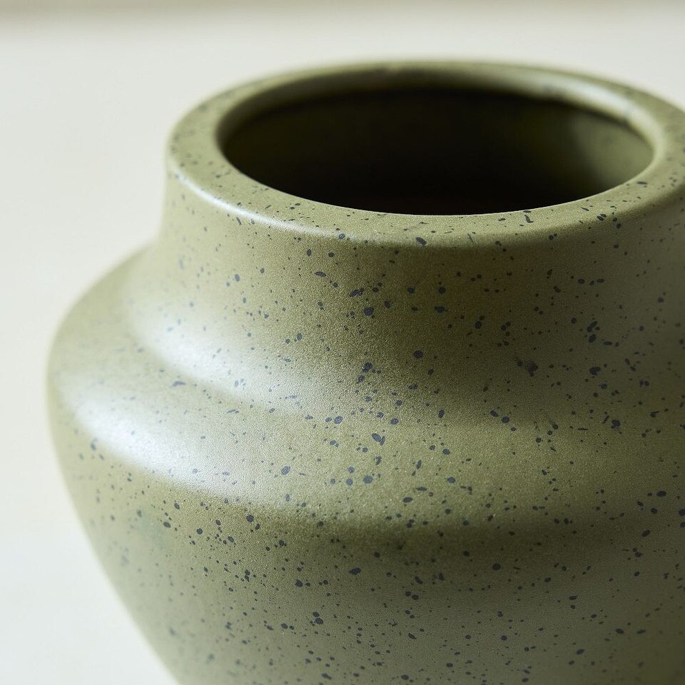 Charlie Ceramic Vases