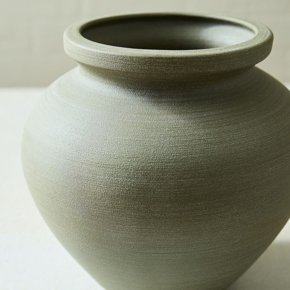 Charlie Ceramic Vases