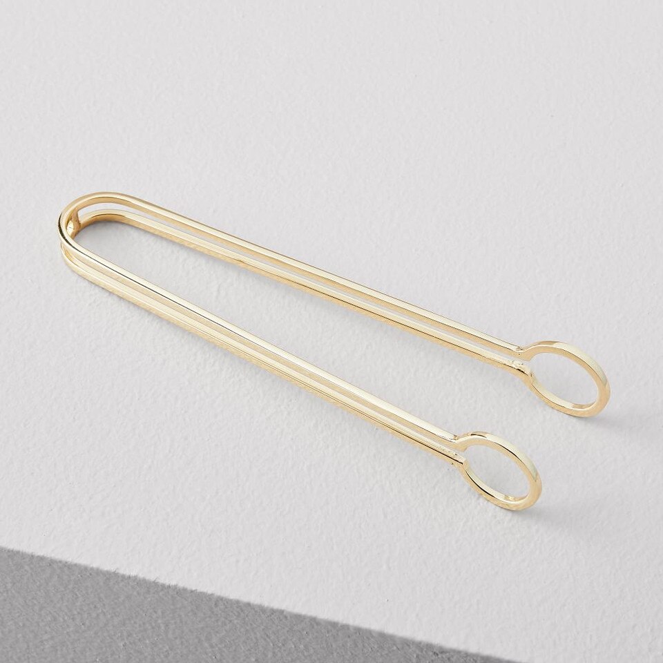 Chelsea Barware - Brass