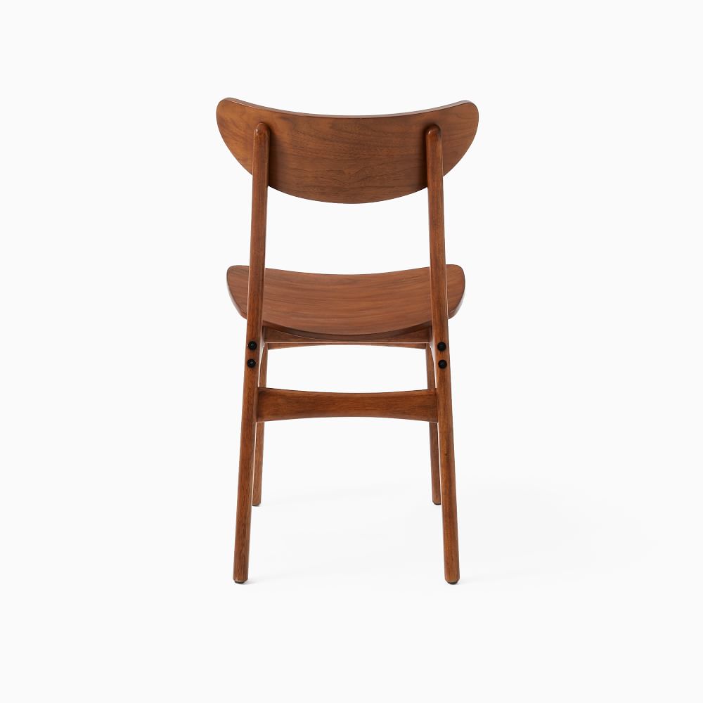 Classic Café Dining Chair (Set of 2) - West Elm Australia