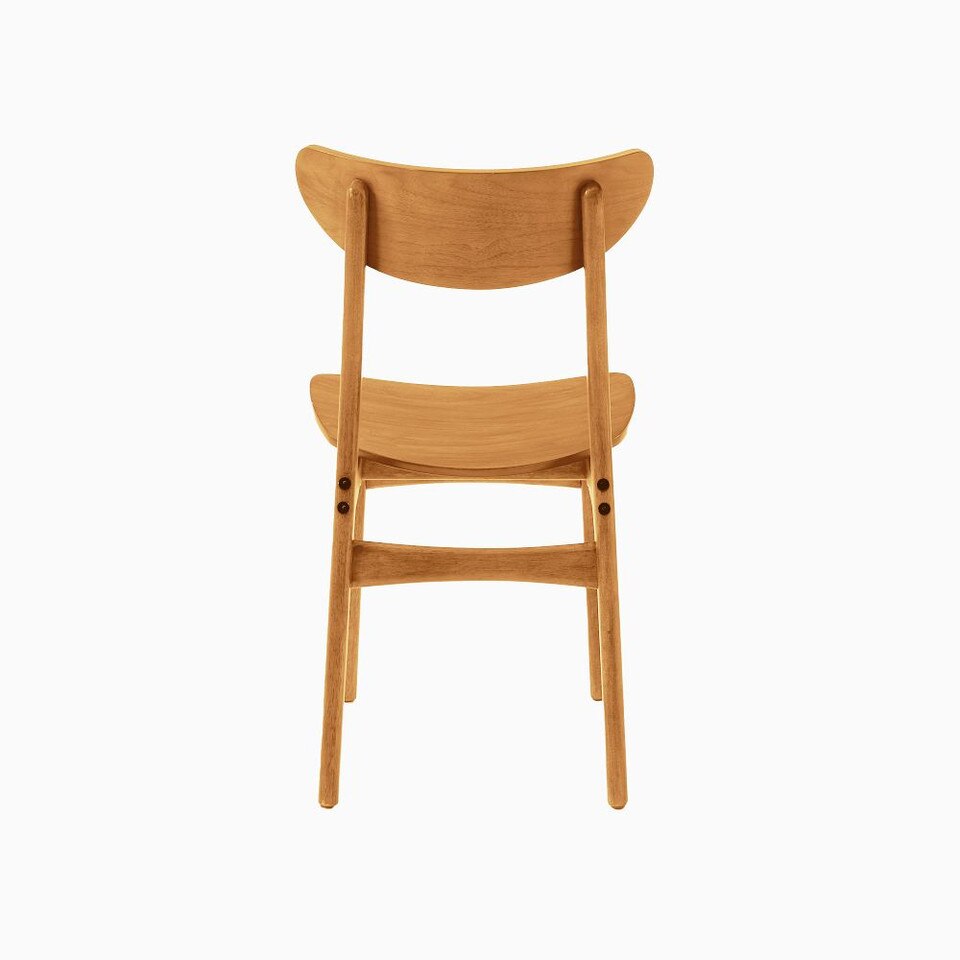 Classic Café Dining Chair (Set of 2)