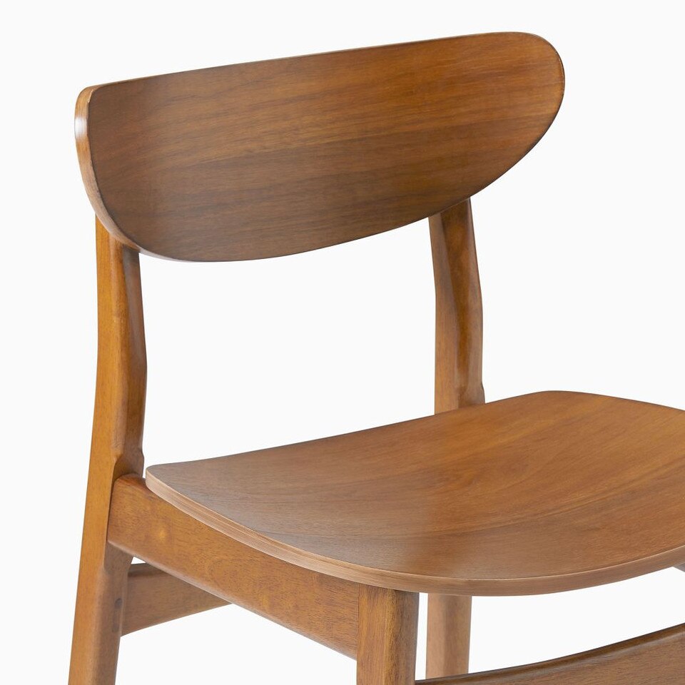 Classic Café Counter Stools