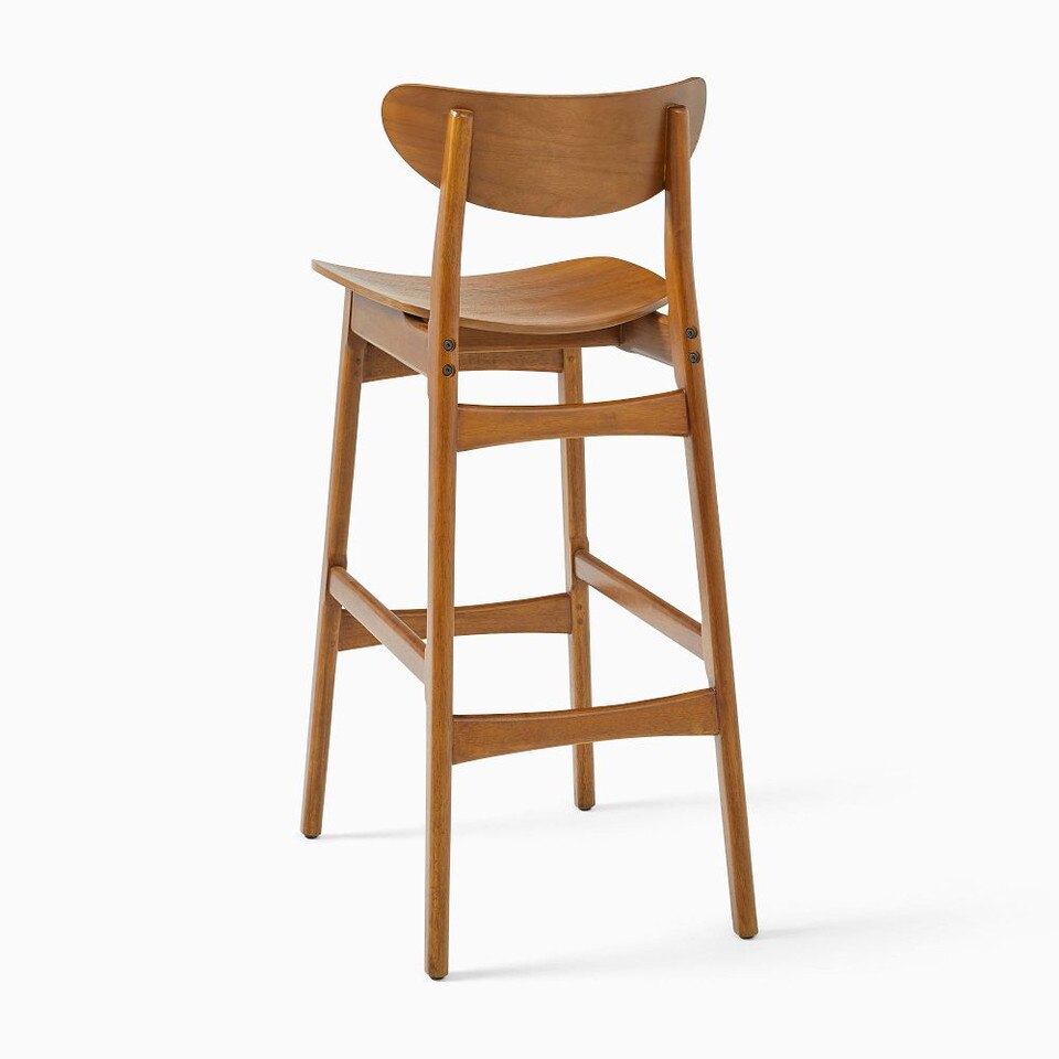 Classic Café Counter Stools